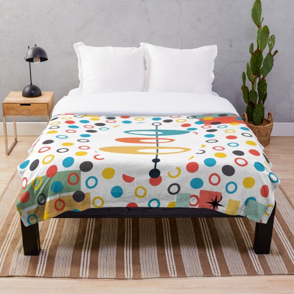Item preview, Mid Century Modern designed and sold by P9Designs.