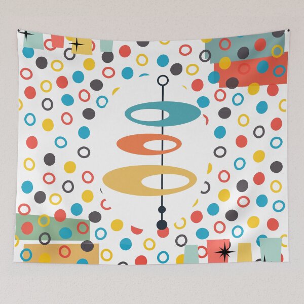 Item preview, Mid Century Modern designed and sold by P9Designs.
