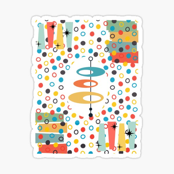 Item preview, Mid Century Modern designed and sold by P9Designs.