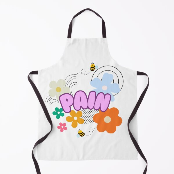 Item preview, Pain designed and sold by CosioInc.
