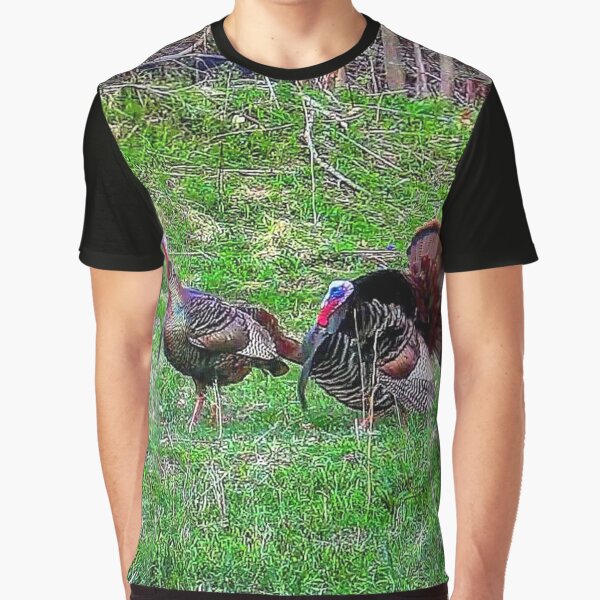 Dixie Land Outdoors long sleeve hunting t shirt,Turkey hunting shirt,fall turkey 