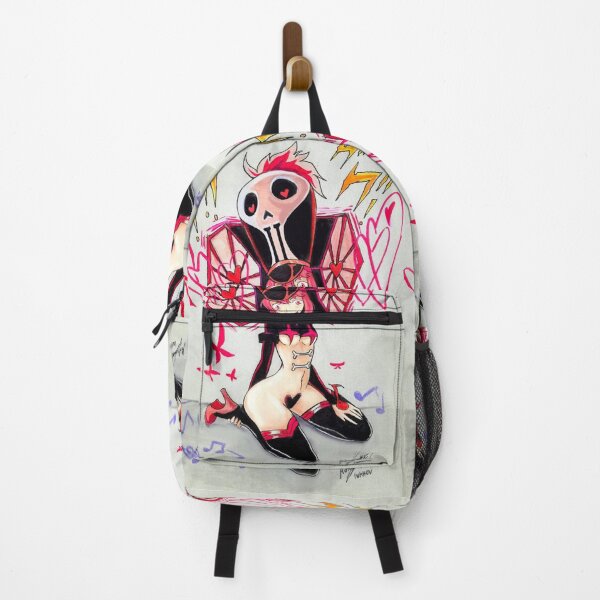Item preview, Kill la Kill Nonon Jakuzure designed and sold by Inkhov Art.