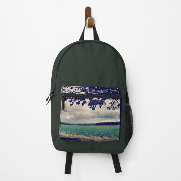 Item preview, Winter Field designed and sold by Rachel J Bowler.