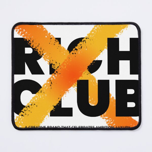 Item preview, Rich Club designed and sold by Urbanskully.