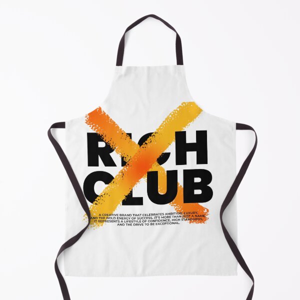 Item preview, Rich Club designed and sold by Urbanskully.