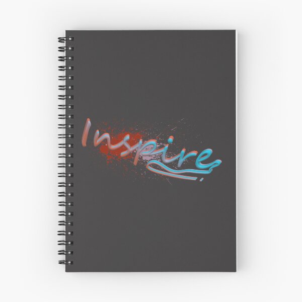 Item preview, Inspire designed and sold by rainsdesigns.