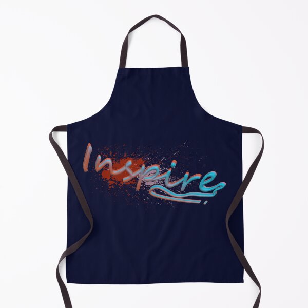 Item preview, Inspire designed and sold by rainsdesigns.