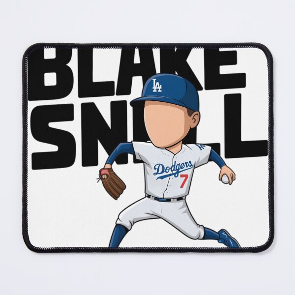 Item preview, Blake the game changer designed and sold by PrintopiaHaven.