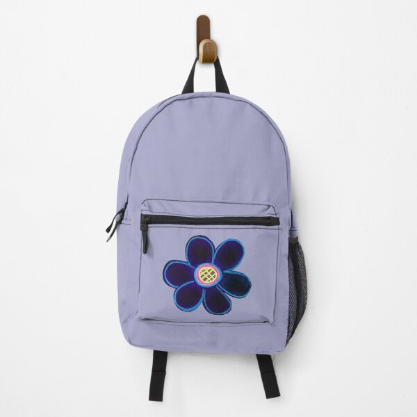 Item preview, Bright Abstract Flower designed and sold by kel72.