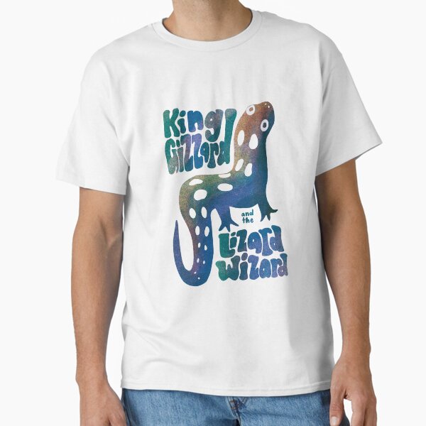 Camiseta clásica
