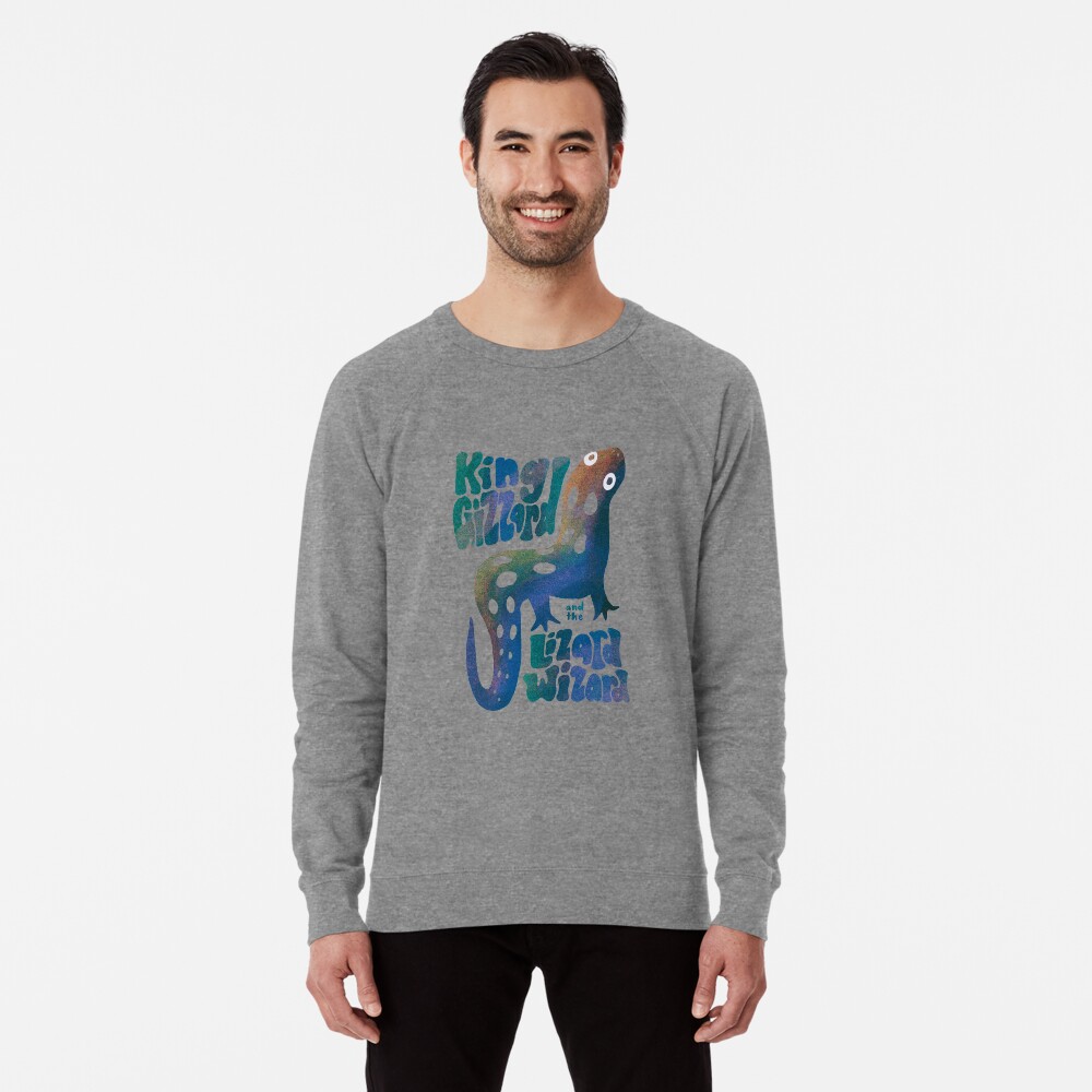 Vista previa del artículo con la obra «Sudadera ligera», diseñado y vendido por snailychan.
