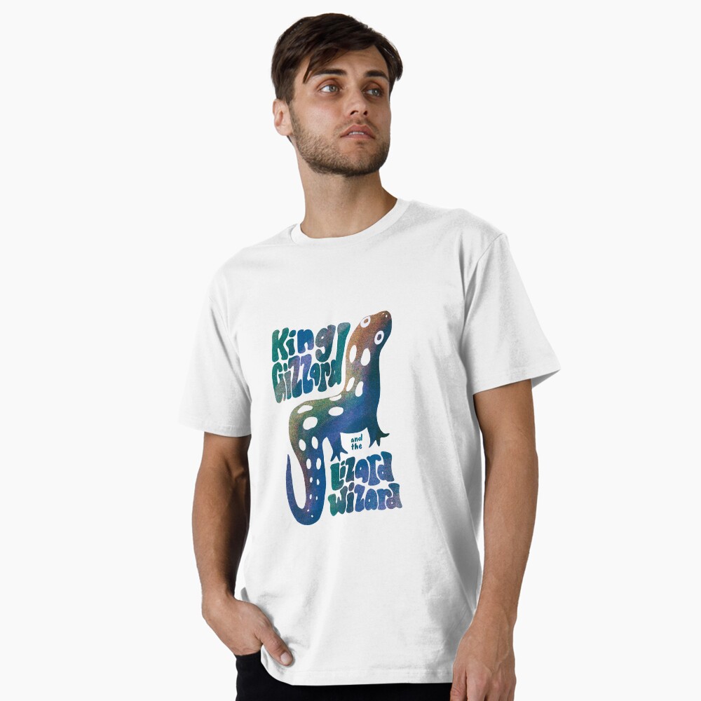 Vista previa del artículo con la obra «Camiseta premium», diseñado y vendido por snailychan.