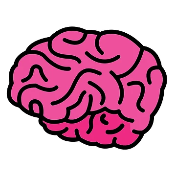 Artwork thumbnail, Brain by Rocluse