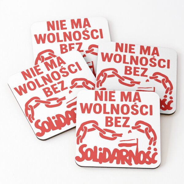 Item preview, Broken Chain and Solidarity Logo – Polish Freedom Symbol Art designed and sold by BestDetailer.