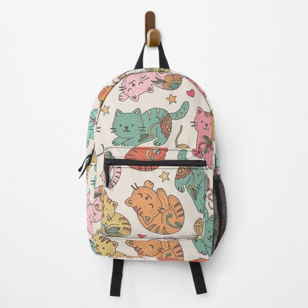 Item preview, Miau Garden Party designed and sold by Valentina Harper.