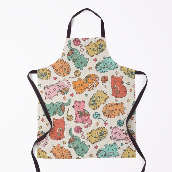 Item preview, Miau Garden Party designed and sold by Valentina Harper.