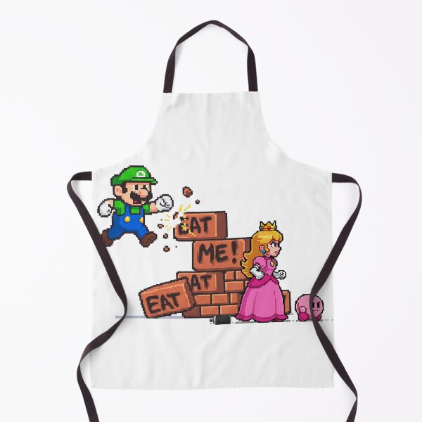 Item preview, Eat me designed and sold by StitchNRebl.