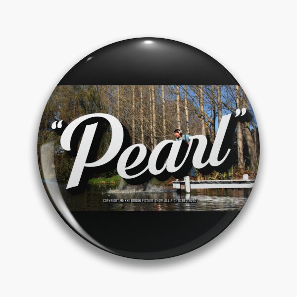 Item preview, Pearl Title Card designed and sold by Jesseblue.