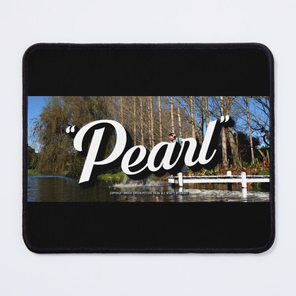 Item preview, Pearl Title Card designed and sold by Jesseblue.