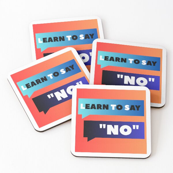 Item preview, Aprende a decir "NO" designed and sold by BaZaar from TakE a LooK.