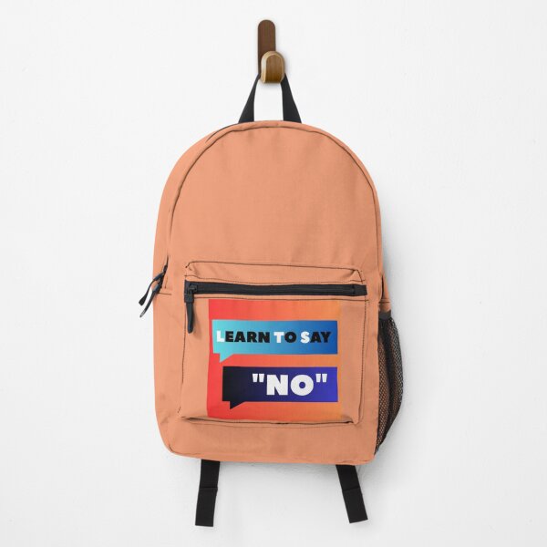 Item preview, Aprende a decir "NO" designed and sold by BaZaar from TakE a LooK.