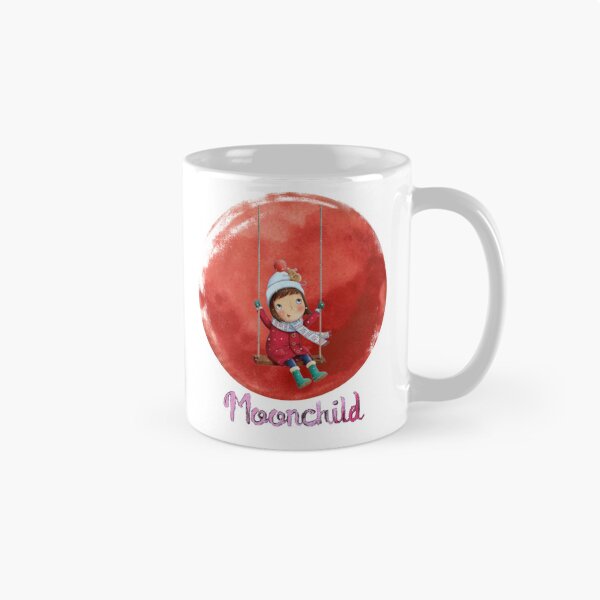 Item preview, Moonchild designed and sold by GlamourrGallery.