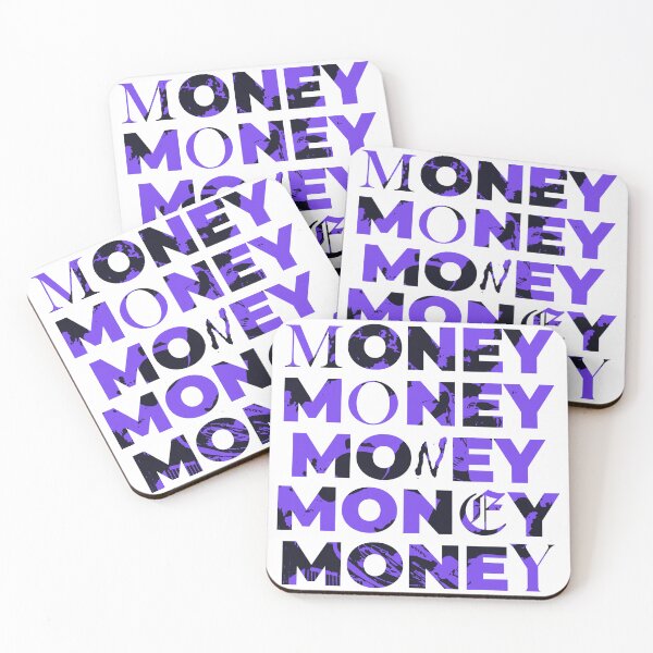 Item preview, Five Money designed and sold by Urbanskully.