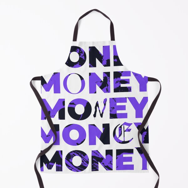 Item preview, Five Money designed and sold by Urbanskully.
