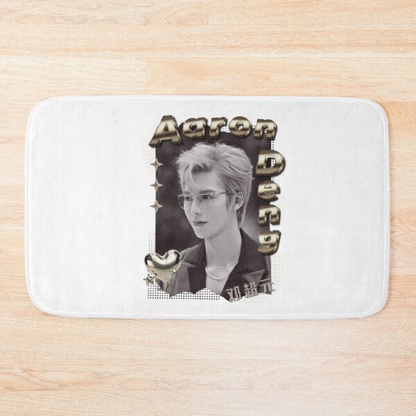 Item preview, Aaron Deng - Deng Chao Yuan Chinese Drama Actor Scrapbook Collage Cozy Y2K in Gold designed and sold by HELL0WBELLO.