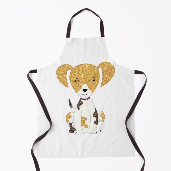 Artikelvorschau, Pickeliger Welpe entworfen und verkauft von emilykcreations.