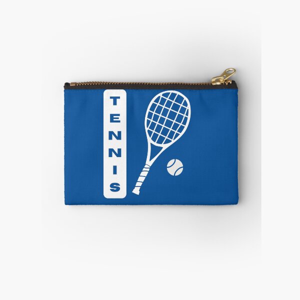 Item preview, Classic Tennis Racket & Ball – Simple Sports for Players designed and sold by Slawomir  Holly.