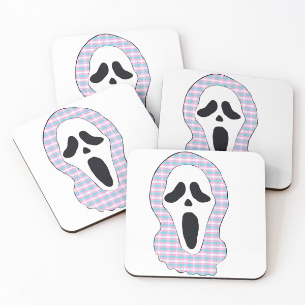 Item preview, The Scariest Letter designed and sold by freckledgothart.