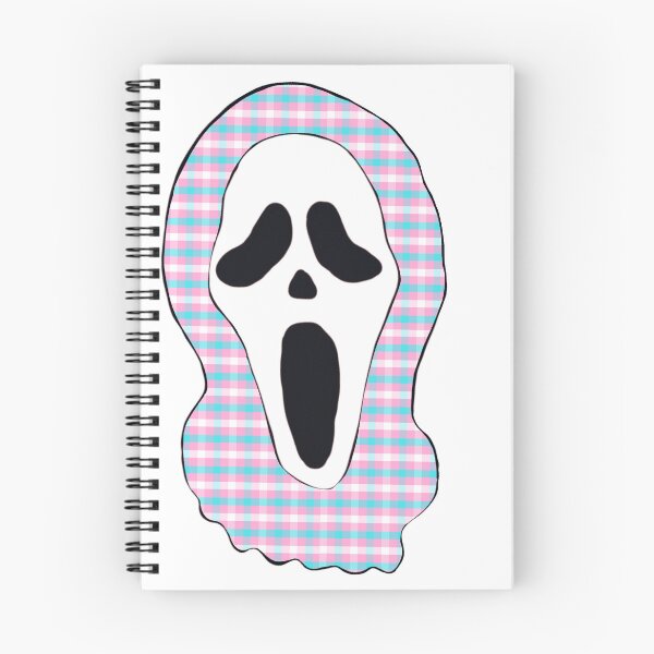 Item preview, The Scariest Letter designed and sold by freckledgothart.
