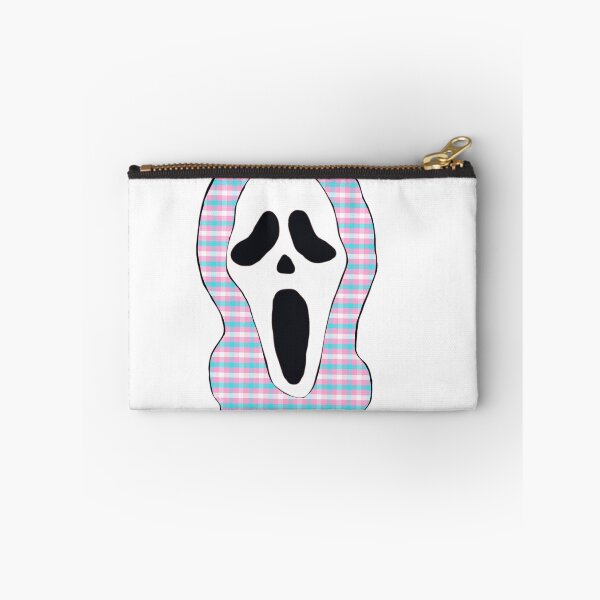 Item preview, The Scariest Letter designed and sold by freckledgothart.