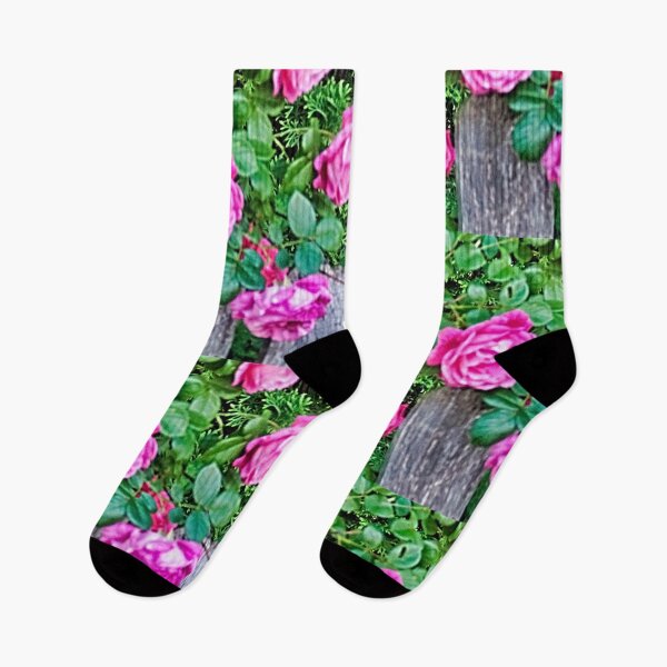 Artikelvorschau, Welle der Rosen entworfen und verkauft von Nicholes  Dream Visions.