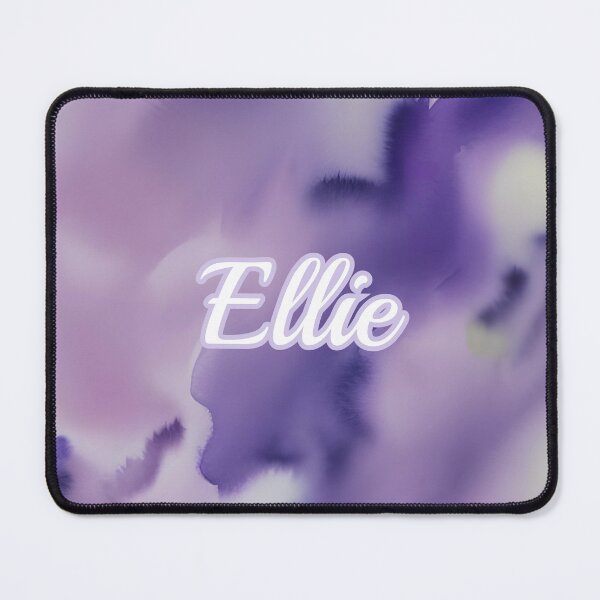 Item preview, Custom Name Ellie designed and sold by Gabriela McDaniel.
