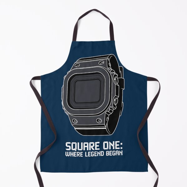 Item preview, Square One: The Iconic G Beginning designed and sold by WatchesAndMore.