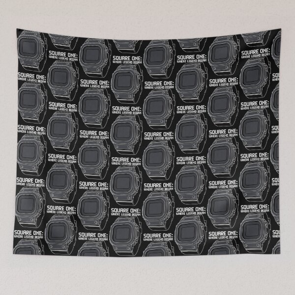 Item preview, Square One: The Iconic G Beginning designed and sold by WatchesAndMore.