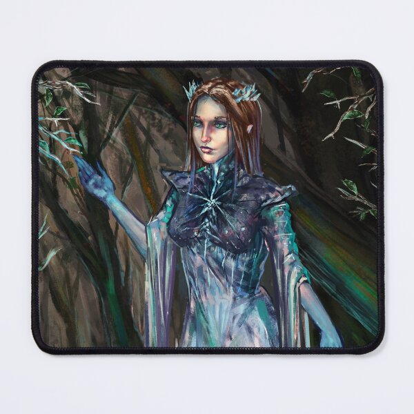 Item preview, Snow Queen designed and sold by AllanEnraged.
