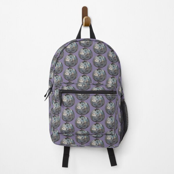 Item preview, Blueberry Hill designed and sold by artthatrocks.