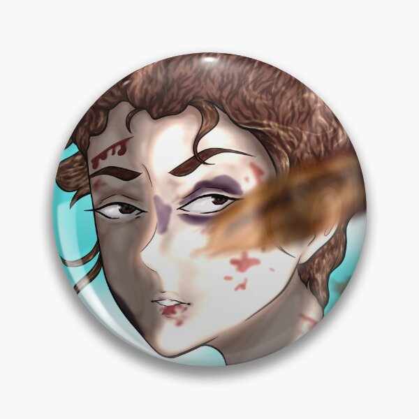 Item preview, Maximum Ride (close up) designed and sold by Steampunk.Dragon.