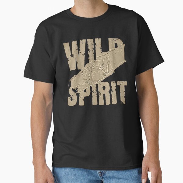Item preview, Wild Spirit designed and sold by Topmaxdesign.