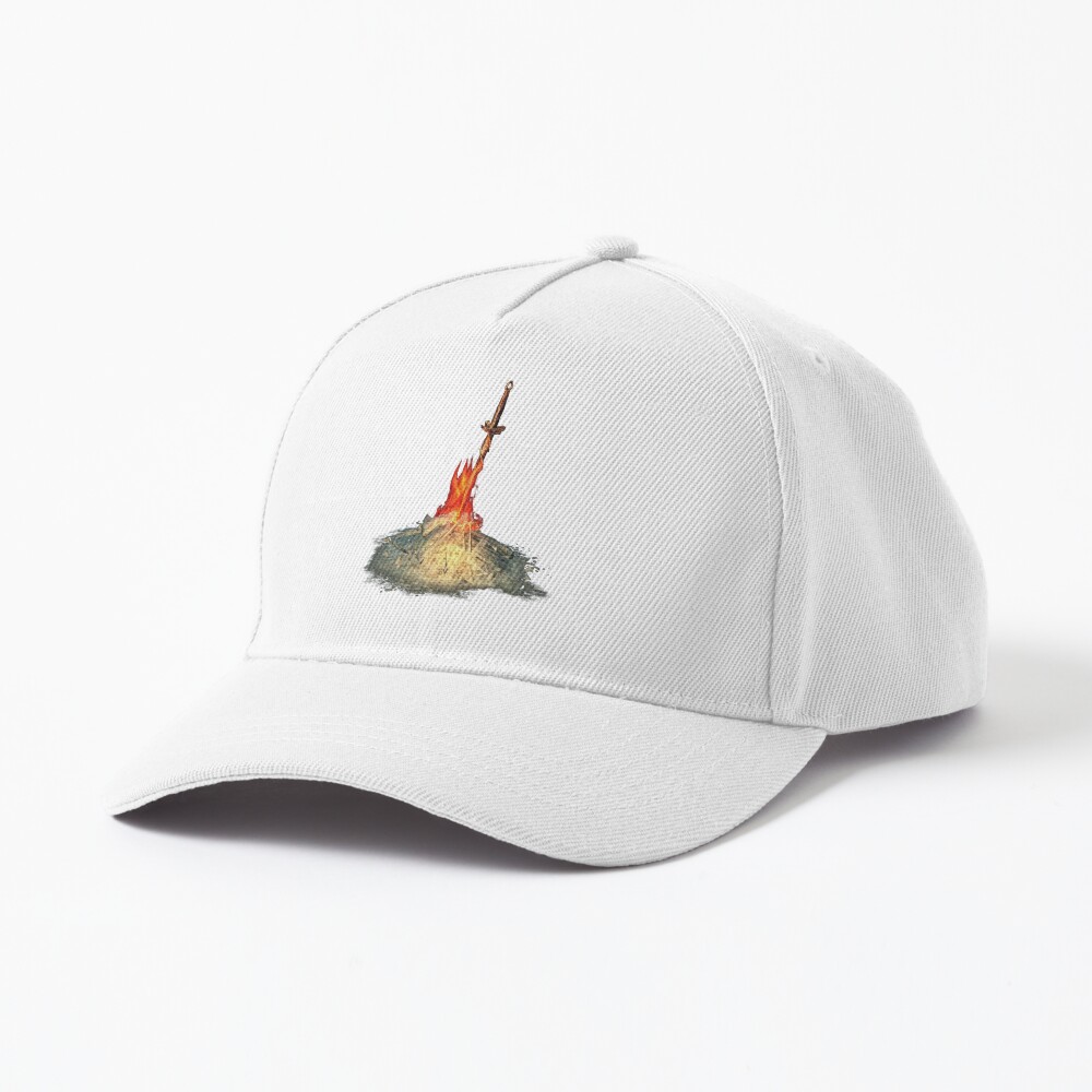 Item preview, Baseball Cap designed and sold by Asmodeu5.