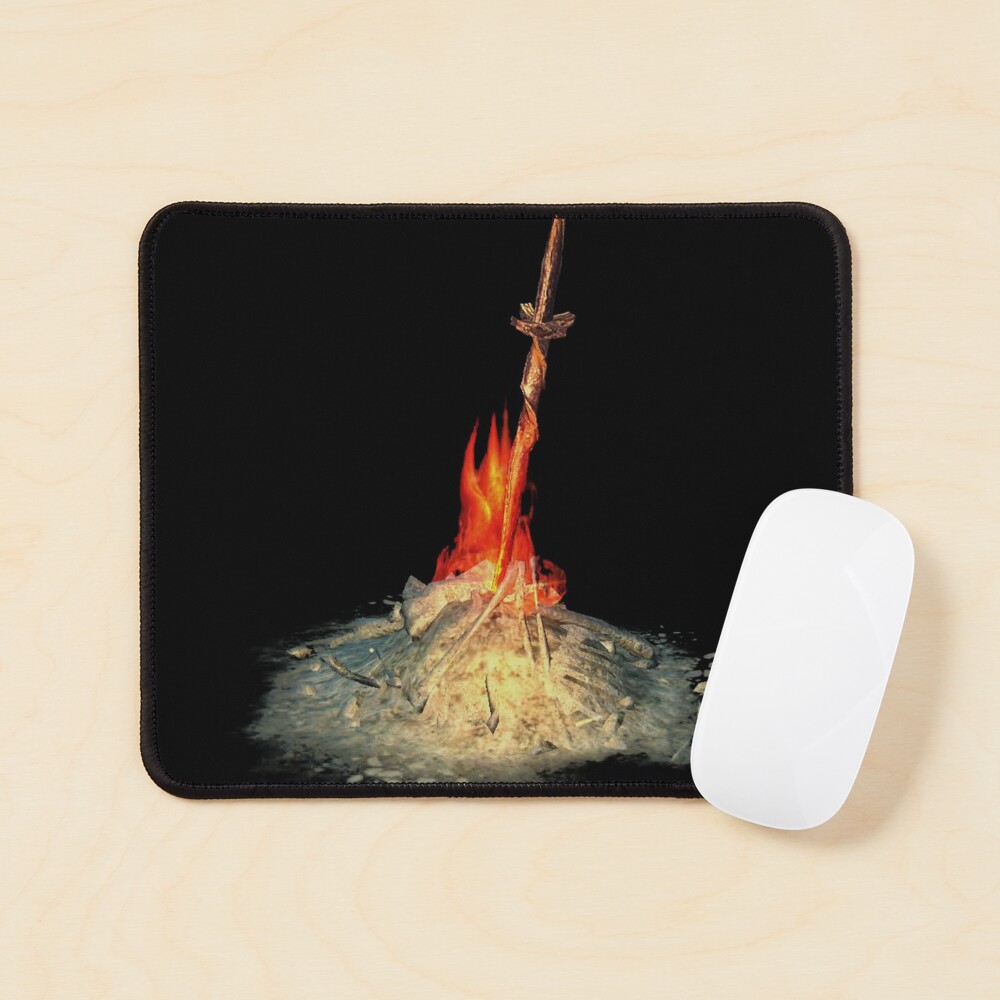Item preview, Mouse Pad designed and sold by Asmodeu5.