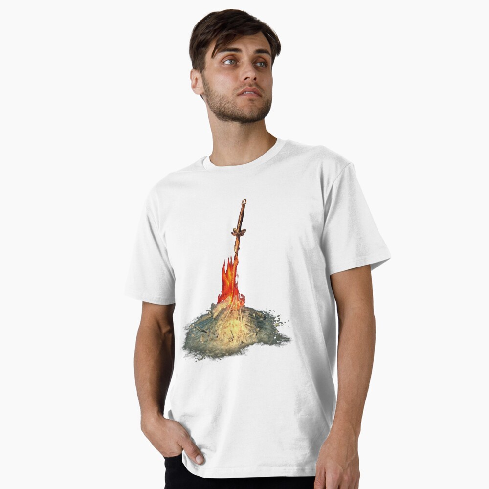 Item preview, Premium T-Shirt designed and sold by Asmodeu5.