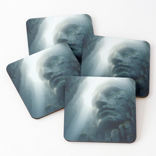 Item preview, Echo of Titans designed and sold by Imaginatus.