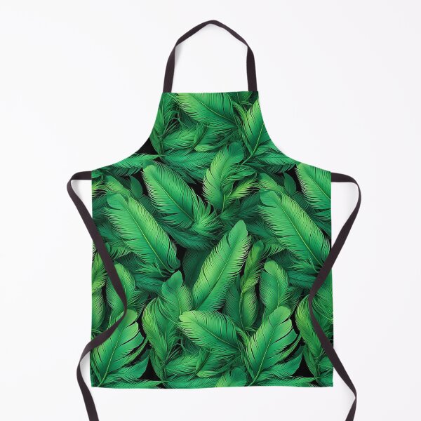 Item preview, Smooth bright green feathers. designed and sold by claireseyeview.