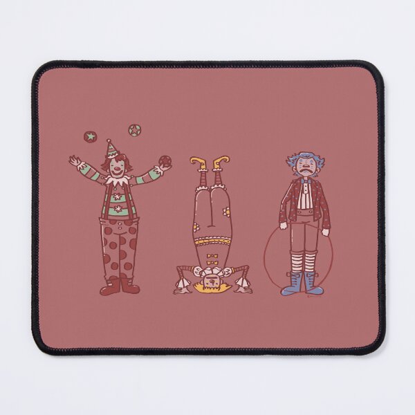 Item preview, Clowning around designed and sold by paperrkites.