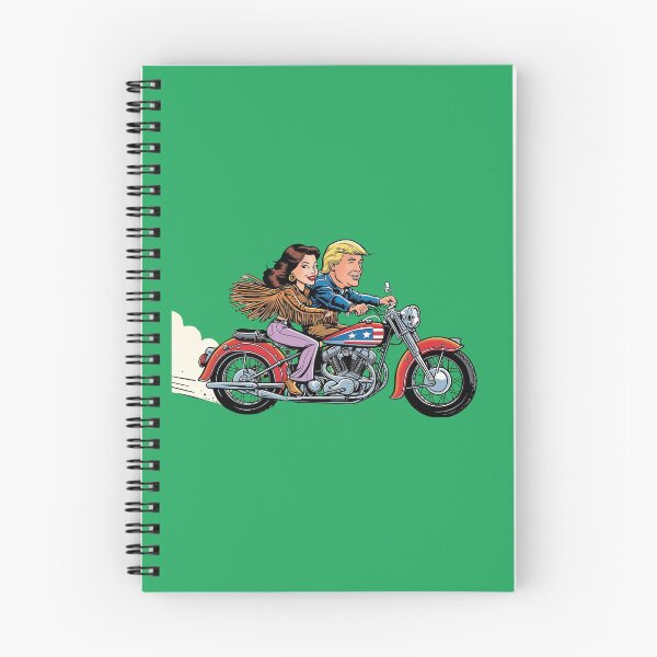 Item preview, Vintage Motorcycle Patriotic American Flag Gift designed and sold by Jessica Brauer Design's.