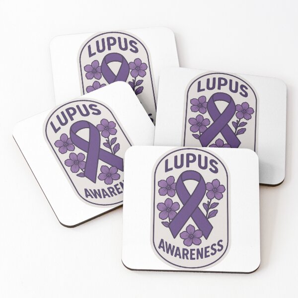 Item preview, Lupus Awareness  designed and sold by LookinFreshh.